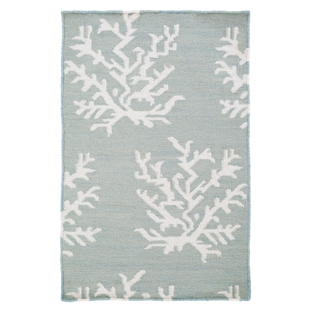 Surya Boardwalk - 2' X 3' Area Rug BDW4010-23